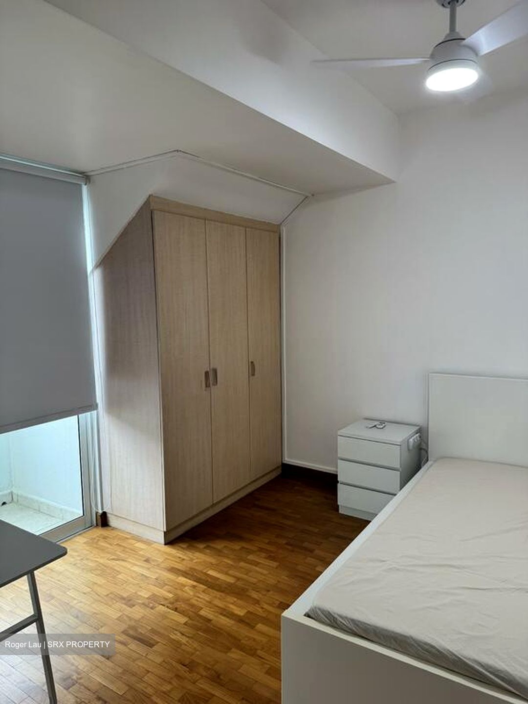 Summer Gardens (D16), Condominium #496388501